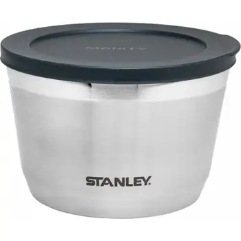 

Thermal container Stanley adventure 0.9l steel (10-02886-002)