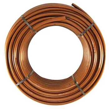 

Autocompensante Tube 16mm to 50cm Rain Bird Brown 100 meters