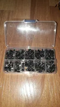 Tactile Switch-Kit Push-Button 10-Models 200pcs Height:4.3mm--13mm Dip-4p 6x6 6--6
