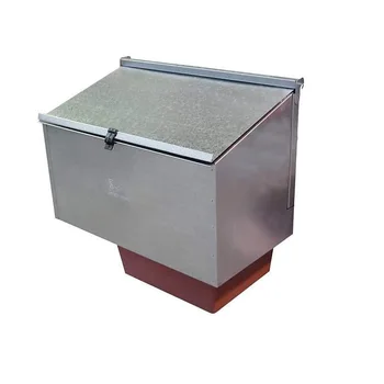 

Gomez and Crespo nest top cradle with bucket