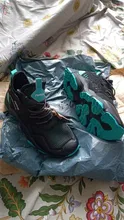 RAX-zapatillas para correr para hombre y mujer, calzado para deportes al aire libre, ligeras, transpirables, malla de aire, suela antideslizante superior, suela exterior de caucho Natural