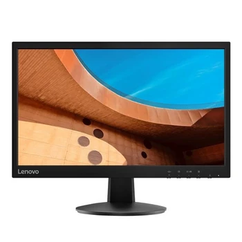 

Monitor Lenovo 65E4KAC6EU 21,5" Full HD WLED HDMI Black