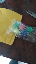 Juego de 5 Bolas Mágicas para la colada, Máquina lavadora para limpieza suavizante de ropa, bolas de limpieza sólidas con forma de estrella de mar