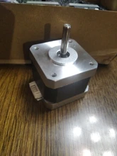 Nema Stepper 3d-Printer Motor-1.5a 17HS4401 Engraver 42BYGH 4-Lead 5pcs for CNC