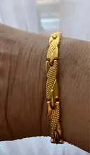 Imanes energéticos para pérdida de peso en 4 colores de moda, joyería que adelgaza las pulseras del brazalete, pulsera de terapia magnética trenzada, cuidado de la salud