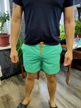 ESCATCH-traje de baño para hombre, bañadores, pantalones cortos de playa, para correr, deportes, surfear
