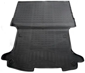 

Trunk Mat Vaz Largus wagon (Bo) (2012) (van) npa00-t94-552