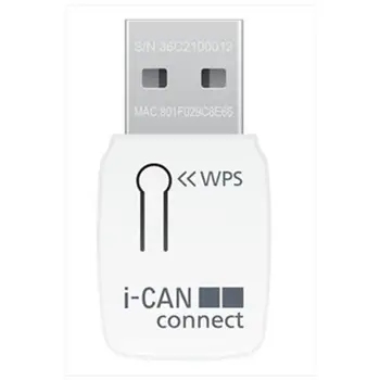 

Wireless USB stick for ADB I-CAN Connect WiFi