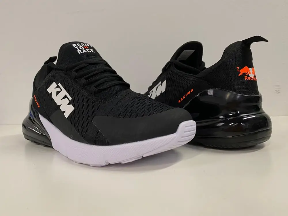 Zapatillas deportivas ktm Clearance