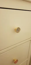 Furniture-Handles Wardrobe Door-Knobs Decorate Pulls Drawers Cabinets Kitchen Cupboard