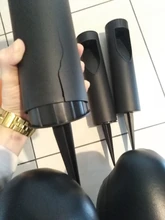 Lawn Lamp Bollards-Light Landscape Led Garden Solar Outdoor Waterproof Villa Modern Courtyard