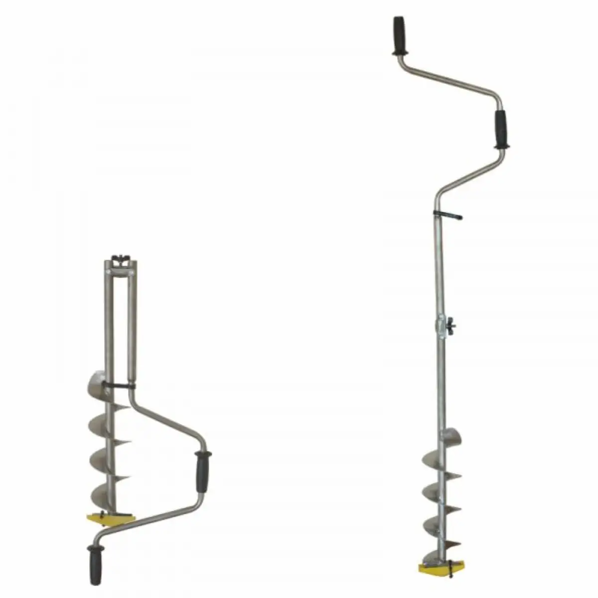 US $157.26 Iceblock Titan тлр150д2ндш lengths Auger