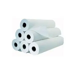 

Stretcher paper roll 57 m (pre-cut to 40 cm), 6 pieces
