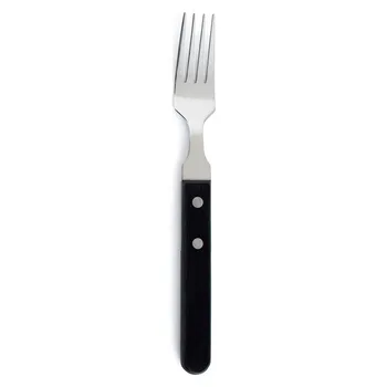 

Fork Set Amefa Pizza (12 pcs) Stainless steel