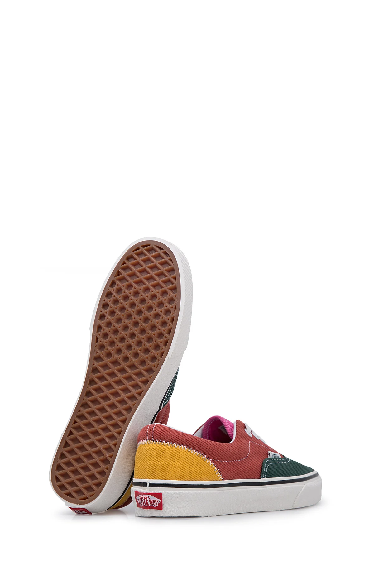 Vans мкА Эра для детей 0 обувь VN0A4BV4V9H 1 шт.|Кроссовки и кеды| |