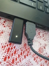Receptor USB para Xbox One, controlador de 2ª generación, adaptador inalámbrico para PC Windows S7/8/10, adaptador de controlador inalámbrico para portátiles