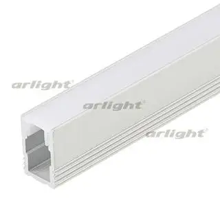 023714 Профиль SL-MINI-8-H12-2000 ANOD ARLIGHT