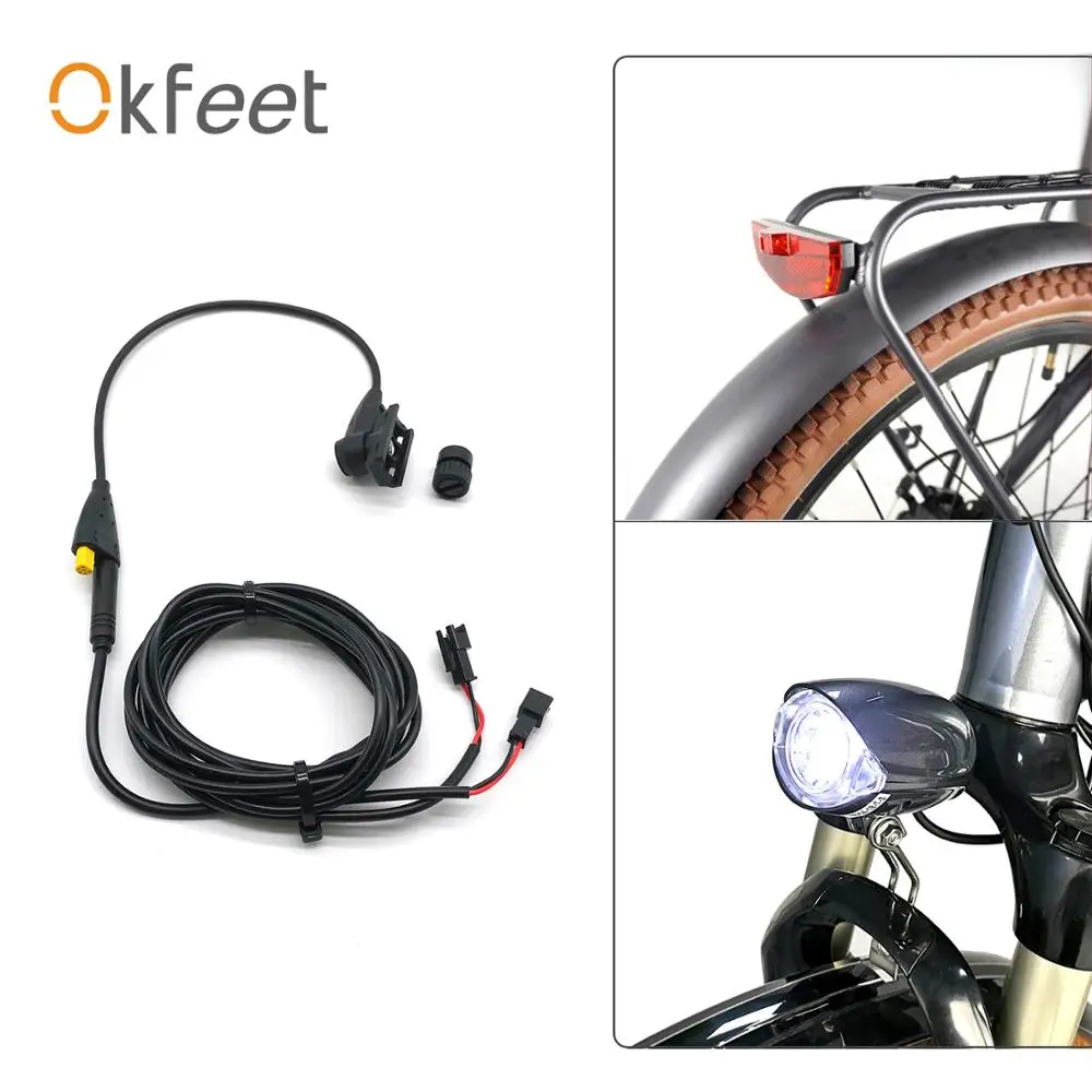 mid drive motor electric bike conversion kit