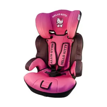 

Babyseats Hello Kitty groups 1,2, 3