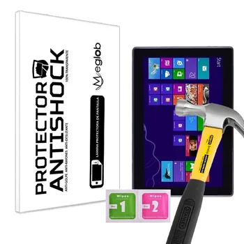 

Screen protector Anti-Shock Anti-scratch Anti-Shatter compatible with Tablet Dell Venue 10 Pro