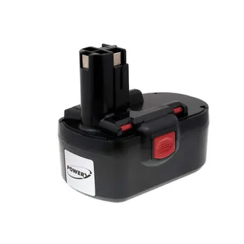 

Battery for Bosch model 2607335266 NiMH-pack