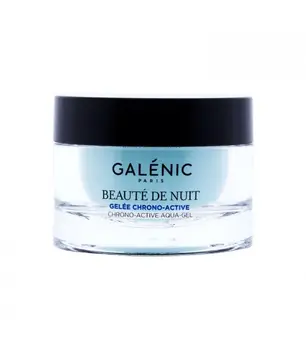 

Galenic Beaute De Nuit Gel Crono active cream 50 ml