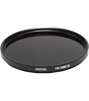 

HOYA neutral filter Gray PRO ND16 67MM