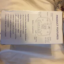 Soap-Dispenser Touchless-Sensor Hand-Sanitizer Wall-Mounted Bathroom Automatic Kitchen