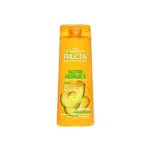 Питательный шампунь Fructis Nutri Repair-3 Garnier(360 мл