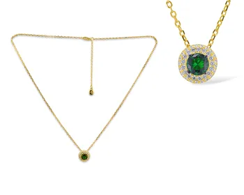 

Silver necklace VALTERA 925 sterling silver.