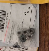Timing-Pulley Printers-Parts Tooth-Wheel Gt2 Idler Aluminium 6/10mm Gear-Teeth-Width