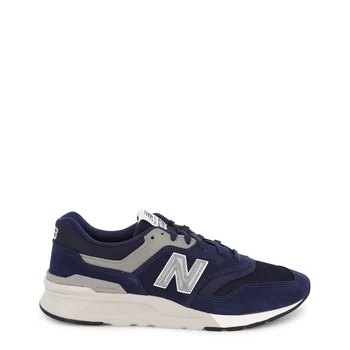 

New Balance CM997 Men Blue 97882. Color: Blue, Size: EU 40New Balance192662414469
