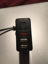 Desktop-Adapter Gan Fast-Charger Multi-Port Type-C Macbook URVNS iPhone Xiaomi 150W Pd 100w