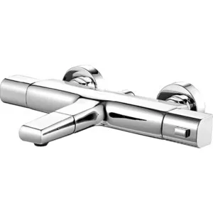 

Bath thermostat iddis UNITERM universal (unisb02i74wa)