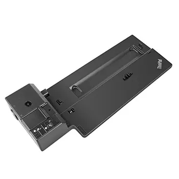 

Lenovo 40AG0090EU black-Base (coupling, Lenovo, ThinkPad T480s, 90 W, black)