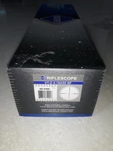 Primer plano Focal descubrimiento Riflescope 4-16 6-24x50 VT-Z! 22LR a prueba de golpes a prueba de vidrio grabado retícula para la caza de aves