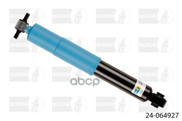 Амортизатор Подвески Jaguar X-Type H B4 Bilstein арт. 24-064927