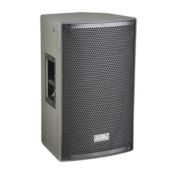 

Kv15ad speaker system, active, 350 + 50 W, Soundking