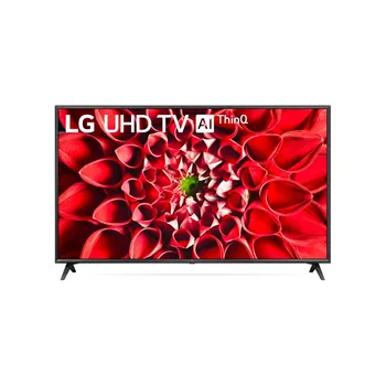 

LG 65UN71006LB TV 165,1 cm (65 ") 4K Ultra HD Smart Wifi Black