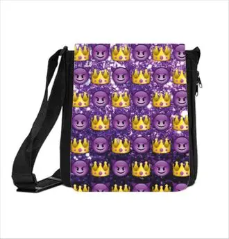 Emoji bag emoji No. 9 21-18 cm | Багаж и сумки