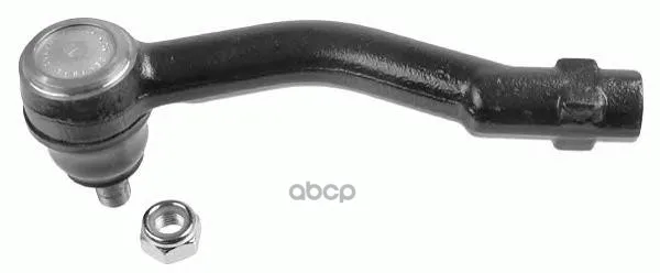3432601_наконечник Рулевой Левый! Hyundai Tucson, Kia Sportage 2.0/2.7/2.0crdi 04 Lemforder 3432601 LEMFORDER арт. 3432601