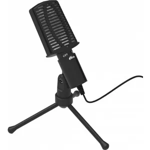 

Microphone ritmix rdm-125 Black
