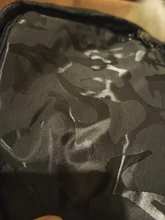 Hk mochila impermeable Rap Monste joven juego bolsa adolescentes hombres mujeres estudiante de la escuela USB bolsos de hombro bolsa de ordenador portátil