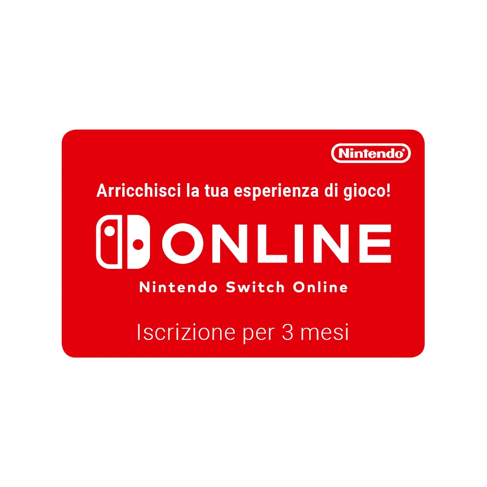 price of nintendo switch online