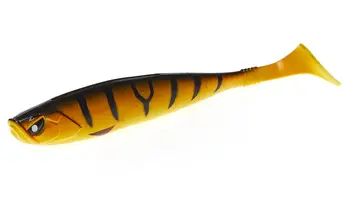 

Vibration tails LJ 3D series Basara soft swim 6,0in (15,20)/pg08 30 PCs BIGBOX