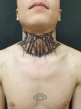 Película de tatuaje impermeable para después del cuidado, 10m, vendajes adhesivos curativos para la piel, accesorios de reparación de tatuaje, suministro de tatuaje