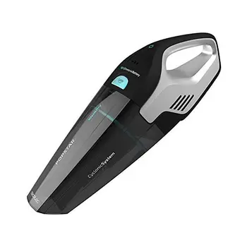 

Handheld Hoover Cecotec Conga PopStar Micro Animal 18,5 V 110W Black