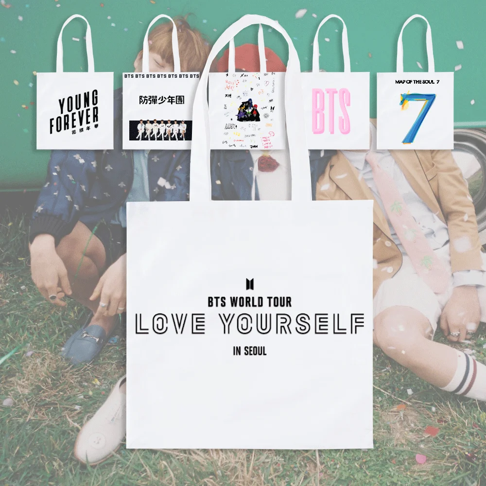 bag BT ARMY