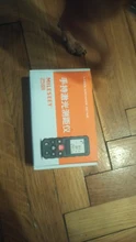 Measuring-Tape Rangefinder Roulette Laser-Distance-Meter Metro Trena Mileseey Electronic