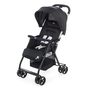 

Stroller Chicco Ohlala 2 (Black Night)